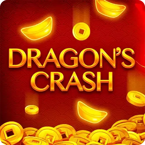 Dragon's Crash game by BGaming